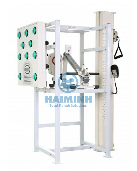 Khung cố định không bánh xe RK-WL-100 0